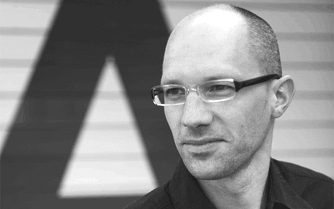 Oliver Linke