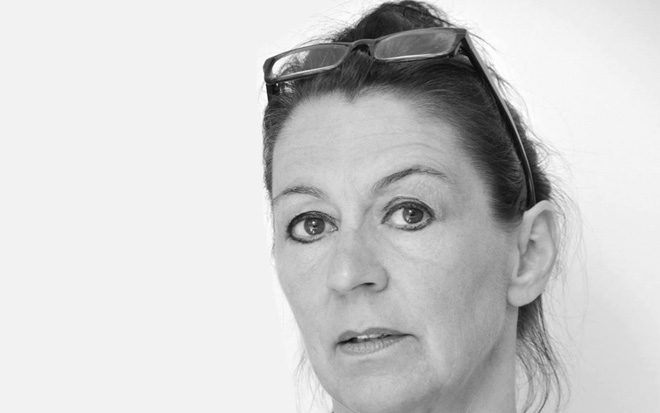 Agnes von Rogister