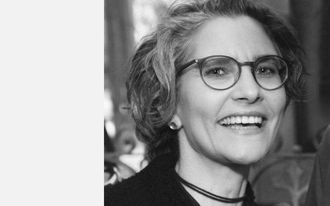 Christiane Gerstung